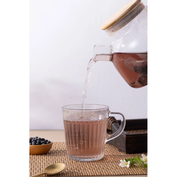 台灣黑豆茶｜高雄茶包代工,高雄食品包裝工廠