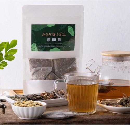 淨恩防護本草茶｜高雄食品包裝代工,三民區食品包裝代工